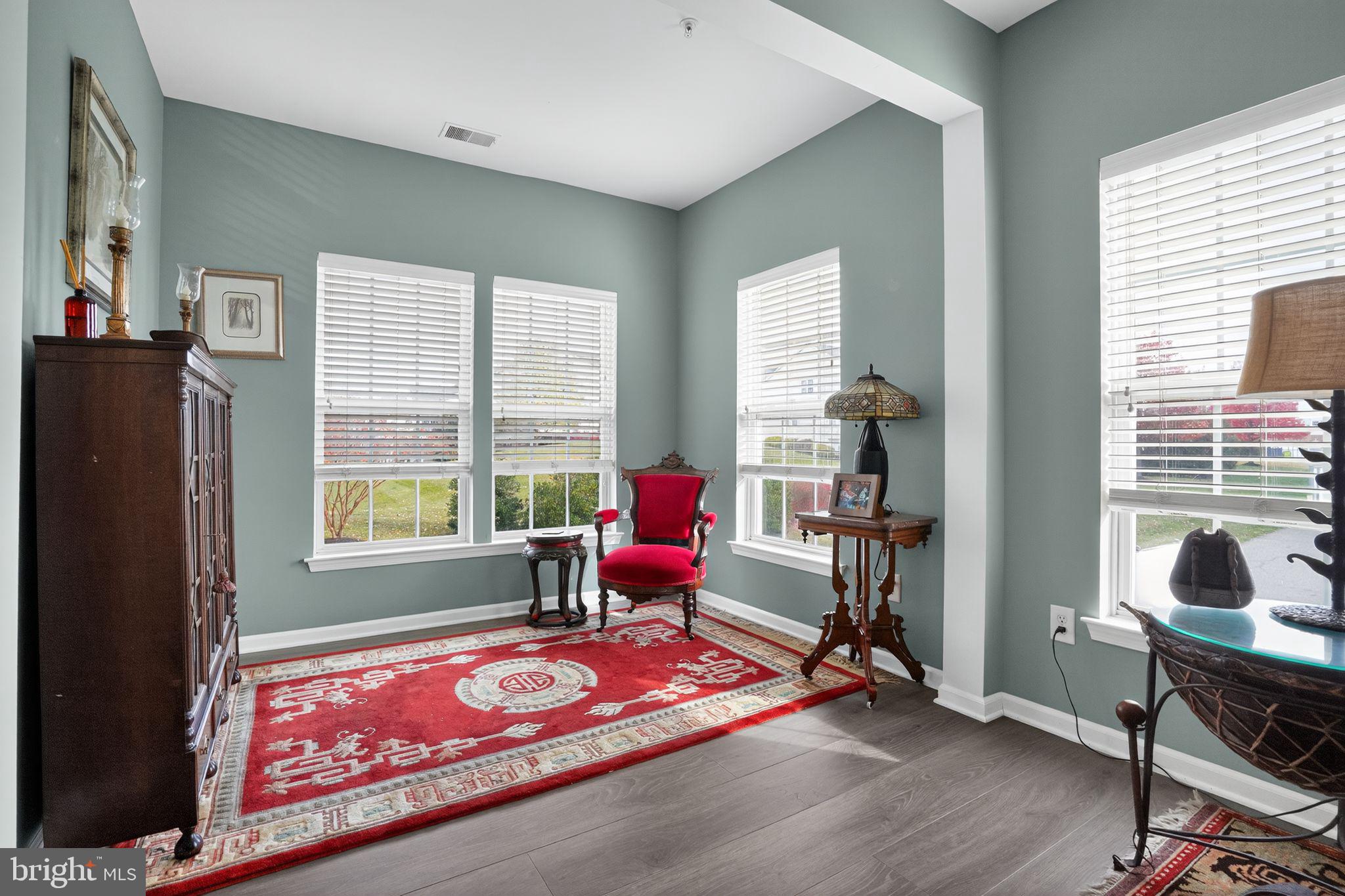 BULLE ROCK - Residential