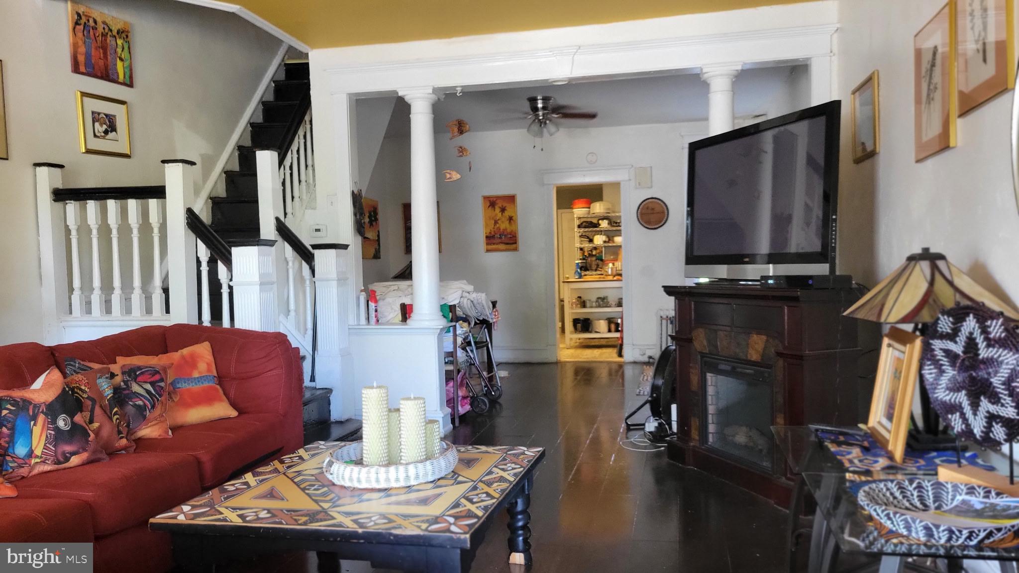 4849 FAIRMOUNT AVENUE