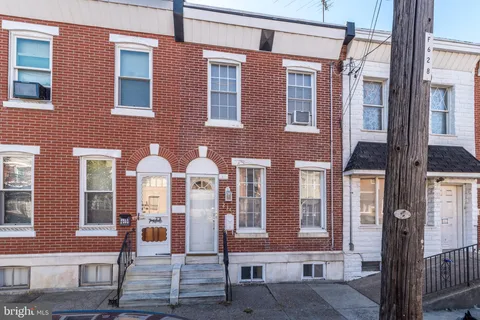 2342 E Huntingdon Street, Philadelphia, PA MLS: PAPH2401894