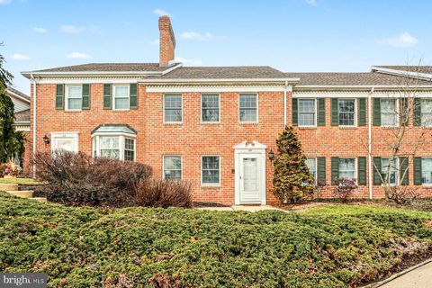 185 WYNTRE BROOKE DRIVE YORK PA 17403