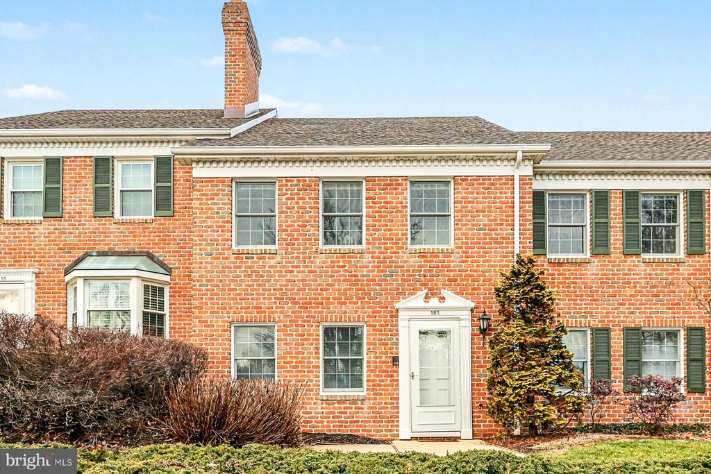 Photo of 185 Wyntre Brooke Drive, YORK, PA 17403 (MLS # PAYK2096580)