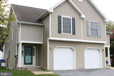 924 CHAMBERS STREET HARRISBURG PA 17113