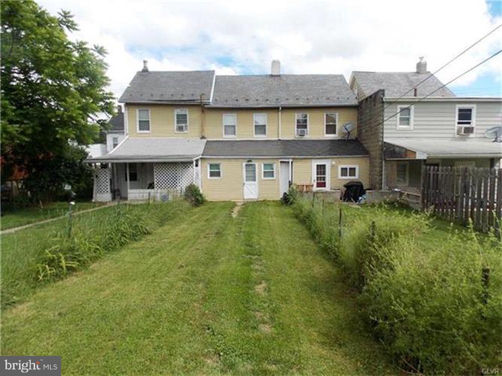 NONE-AVAILABLE - Residential