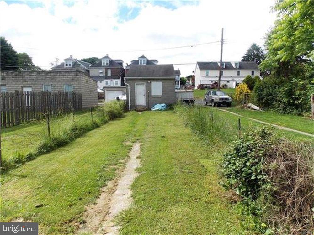 NONE-AVAILABLE - Residential