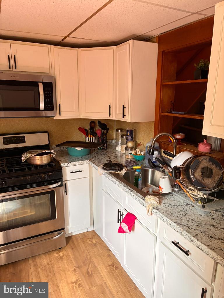 NONE-AVAILABLE - Residential