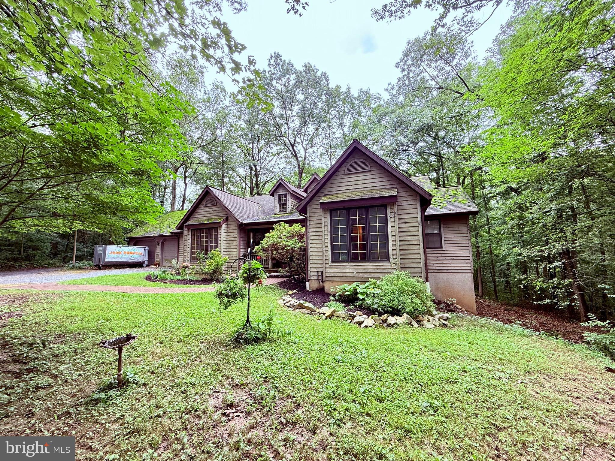 5907 WERTZTOWN ROAD
