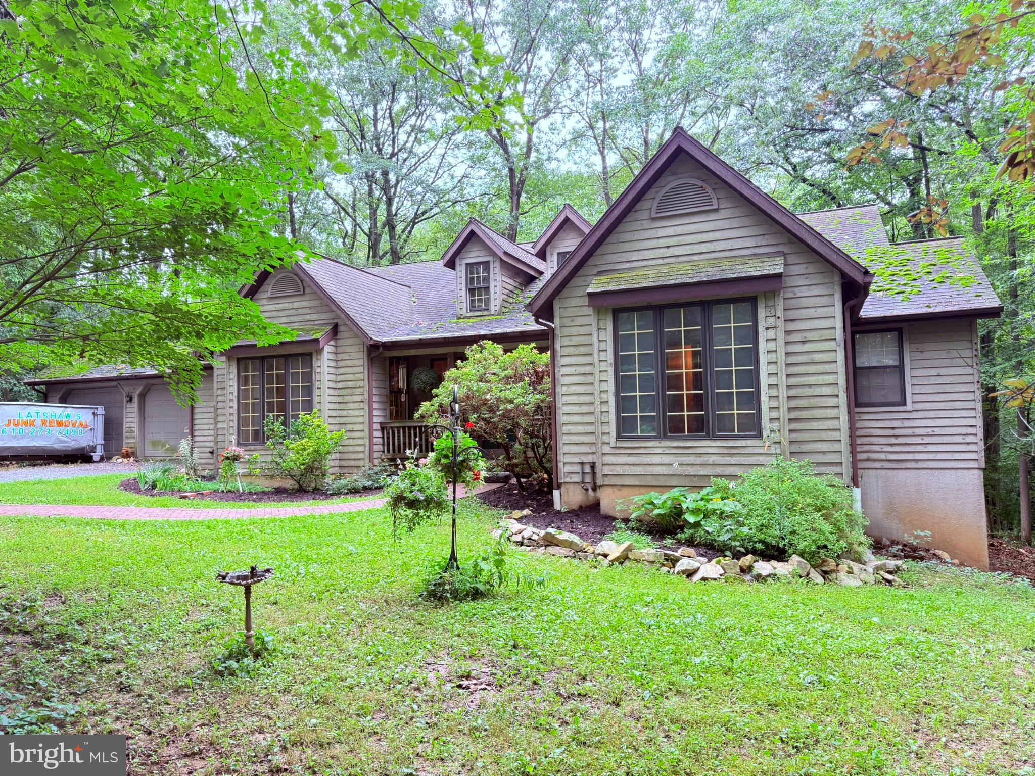 5907 WERTZTOWN ROAD