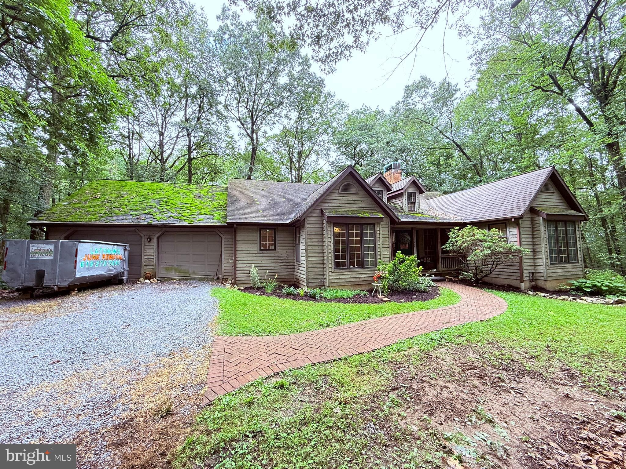 5907 WERTZTOWN ROAD
