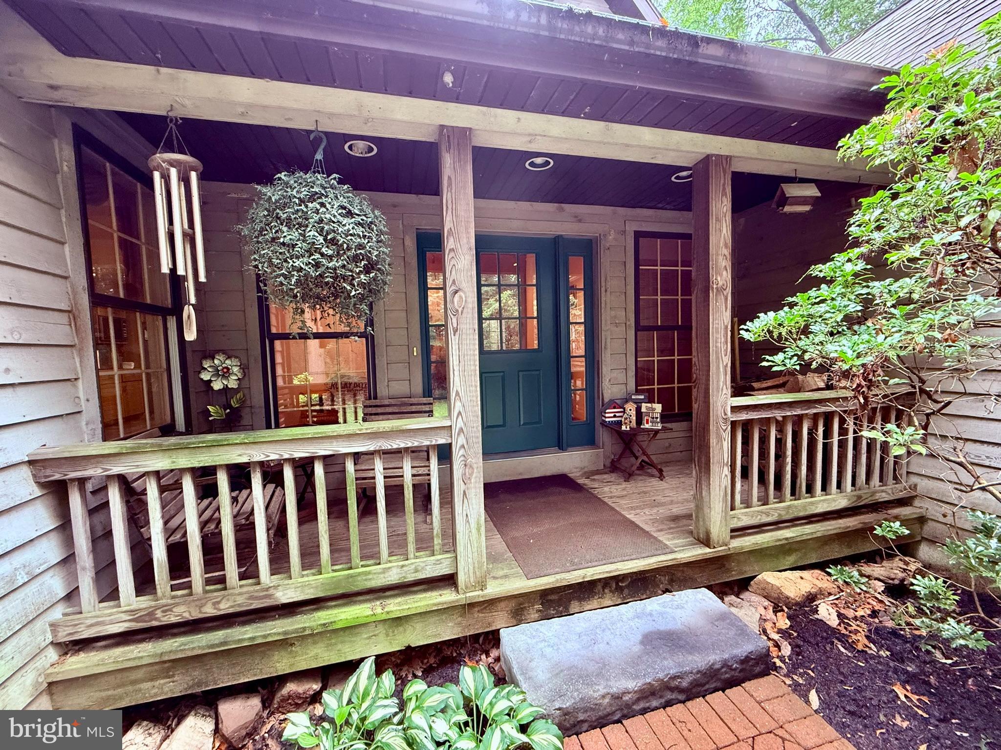 5907 WERTZTOWN ROAD