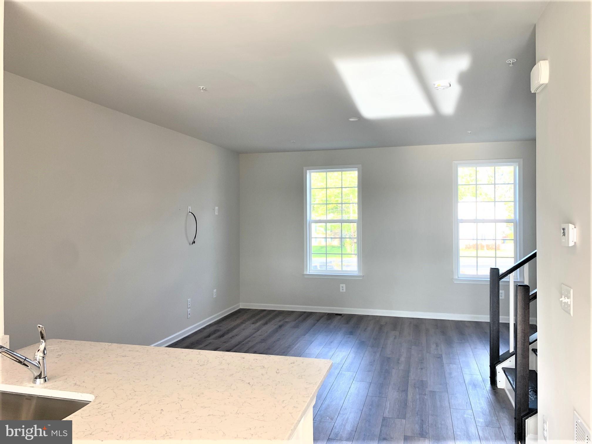 WESTRIDGE AT WESTPHALIA - Residential