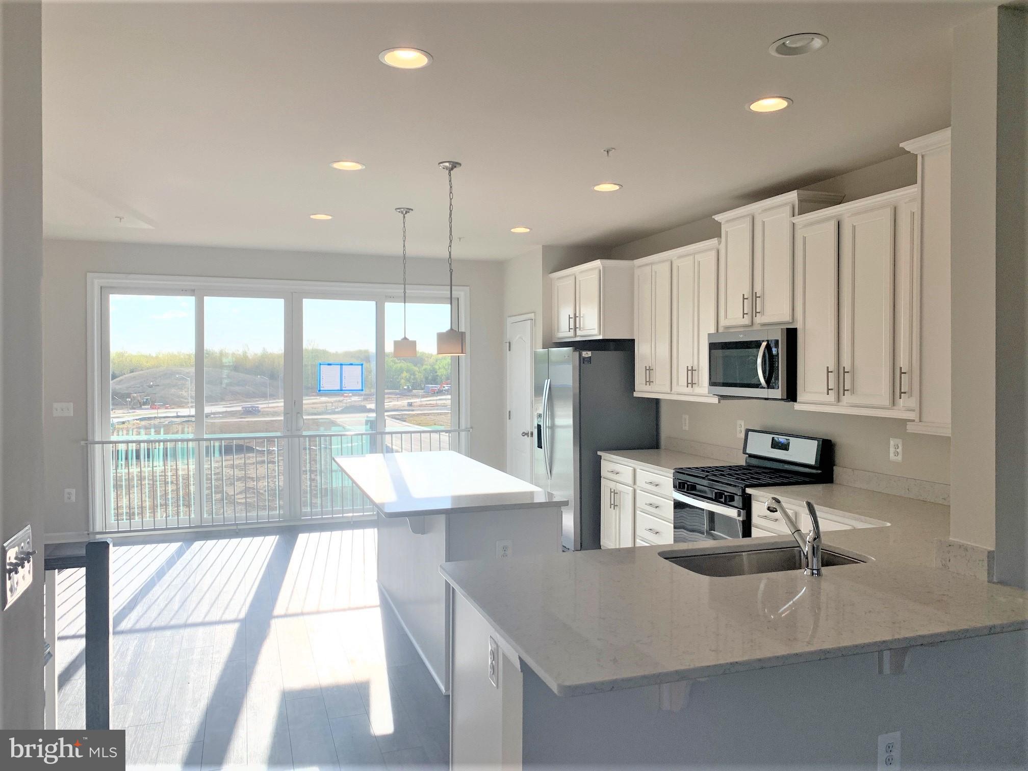 WESTRIDGE AT WESTPHALIA - Residential