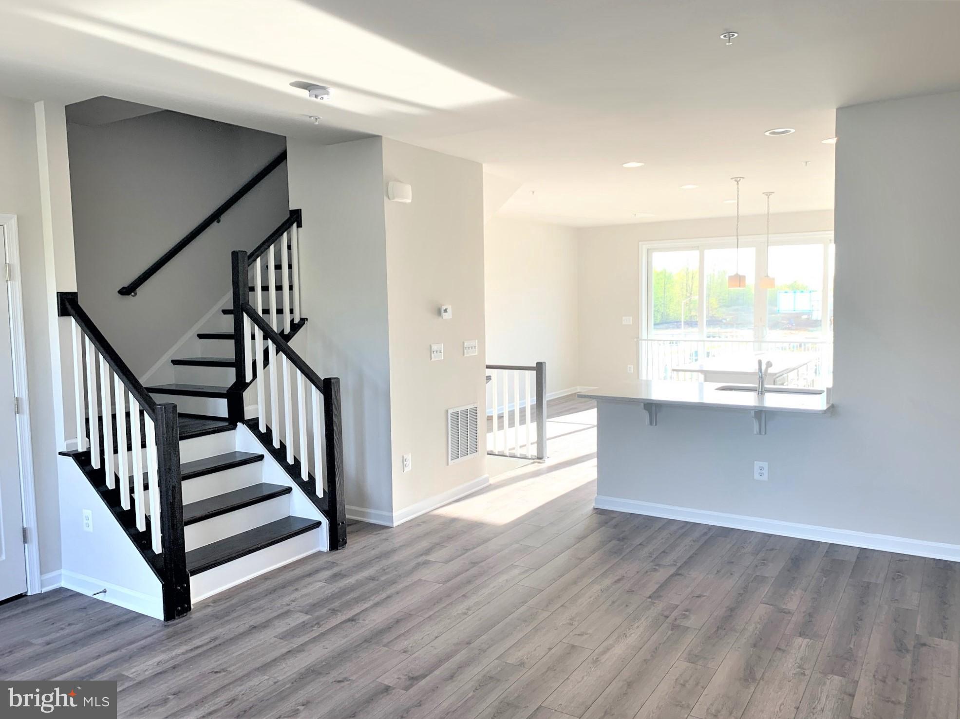 WESTRIDGE AT WESTPHALIA - Residential