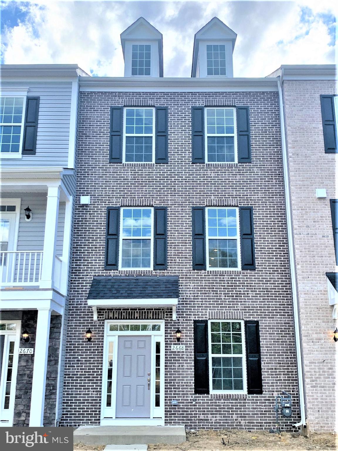 WESTRIDGE AT WESTPHALIA - Residential