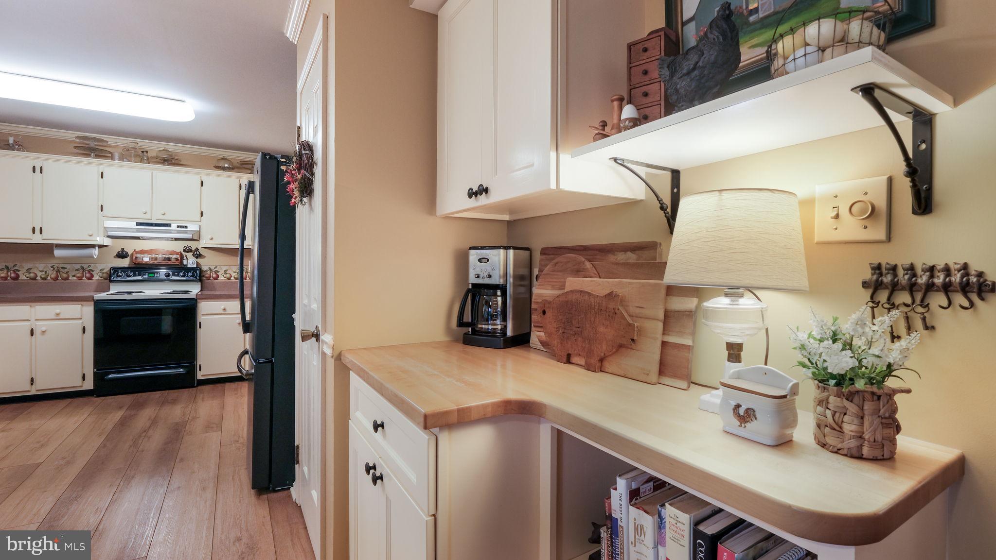 COLLEGE PARK - Residential