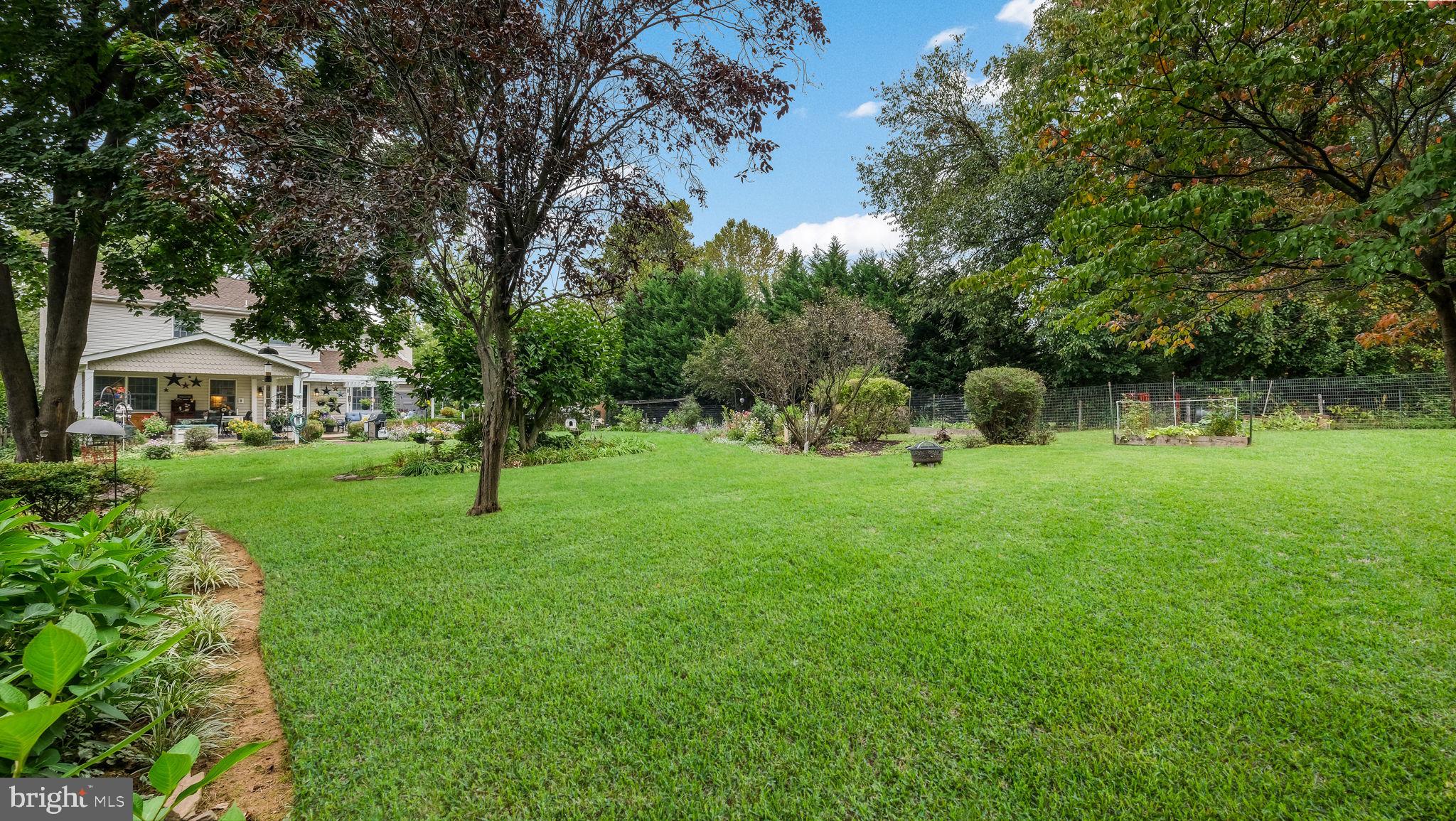 COLLEGE PARK - Residential