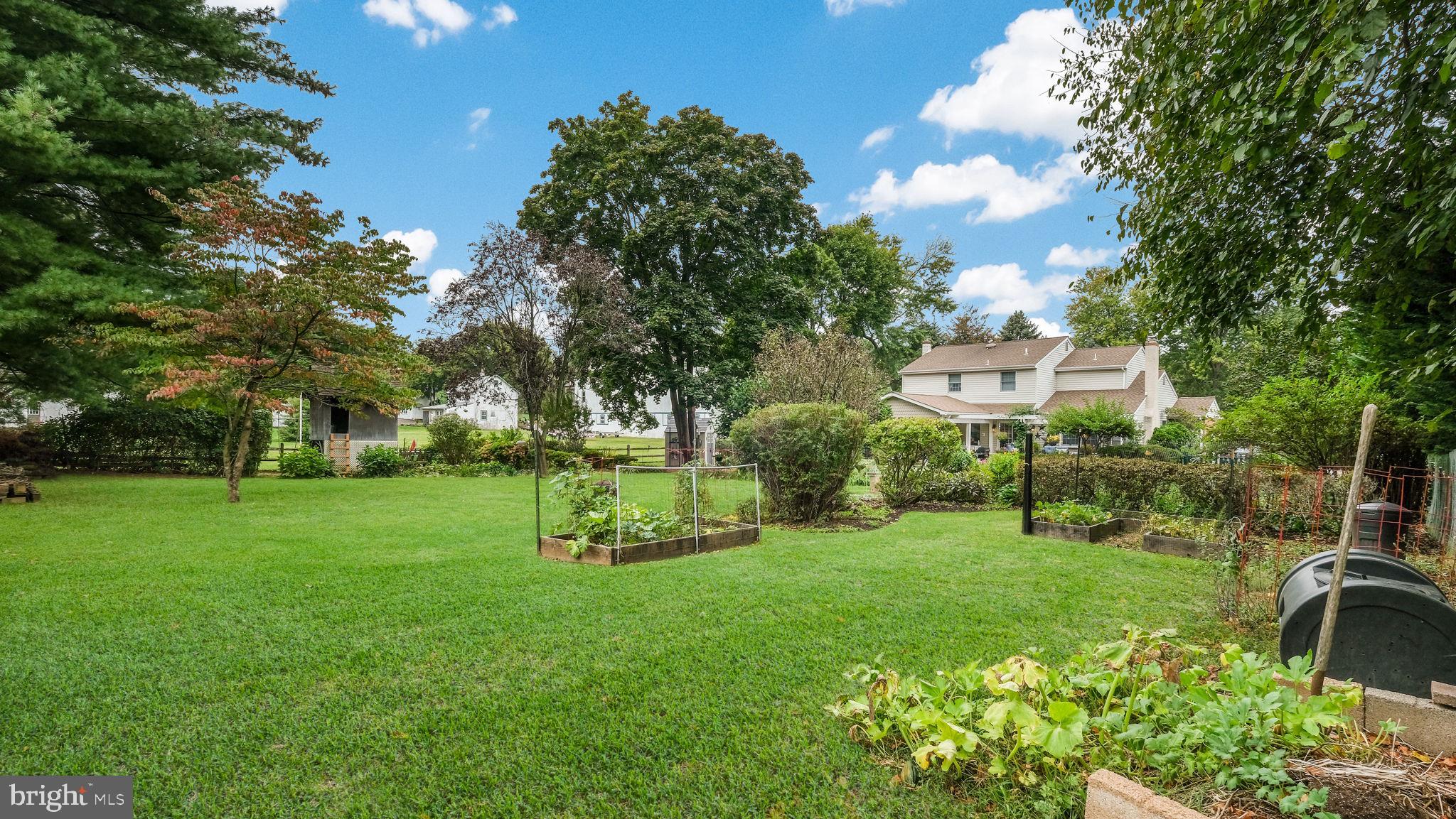 COLLEGE PARK - Residential