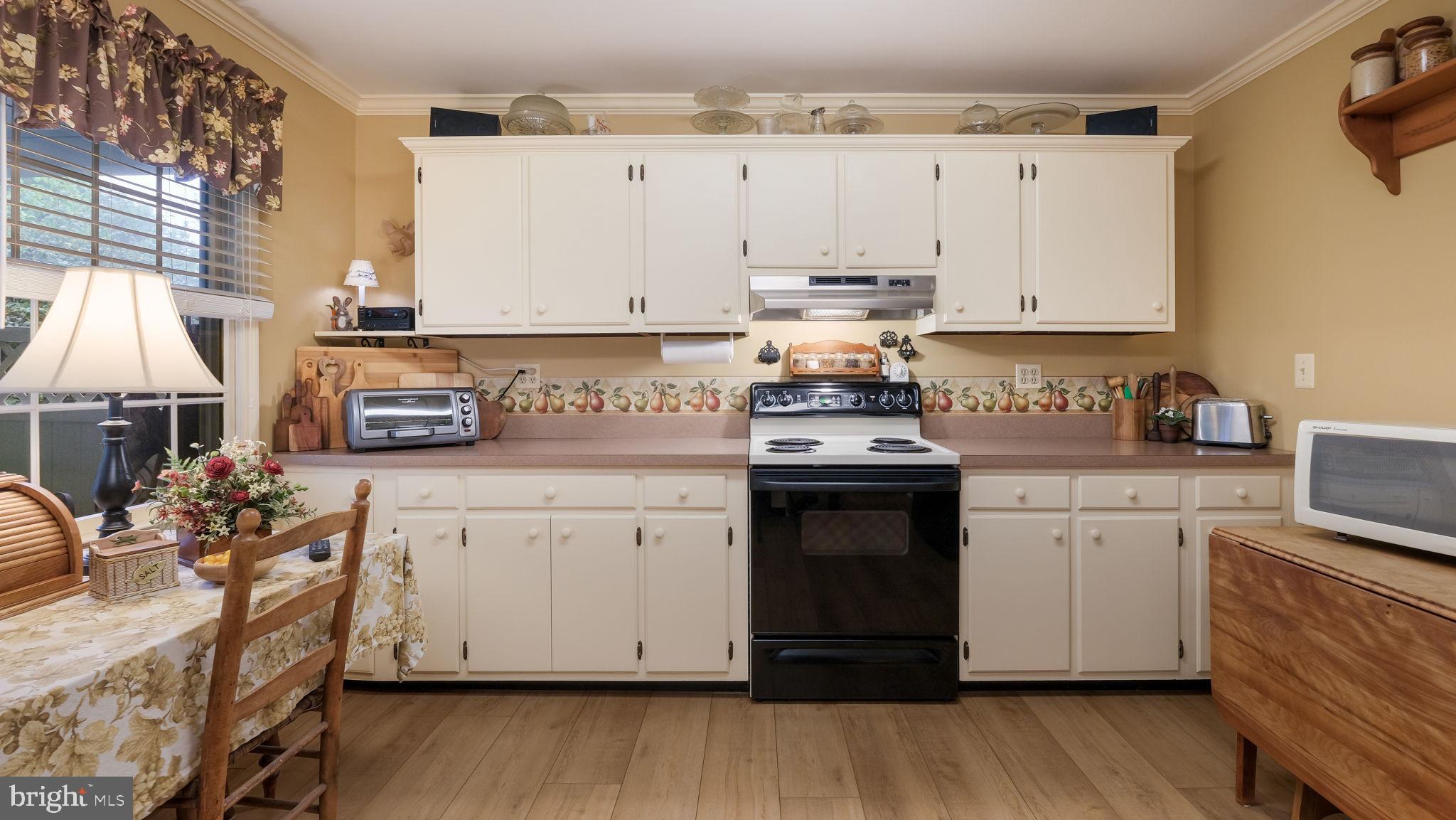 COLLEGE PARK - Residential