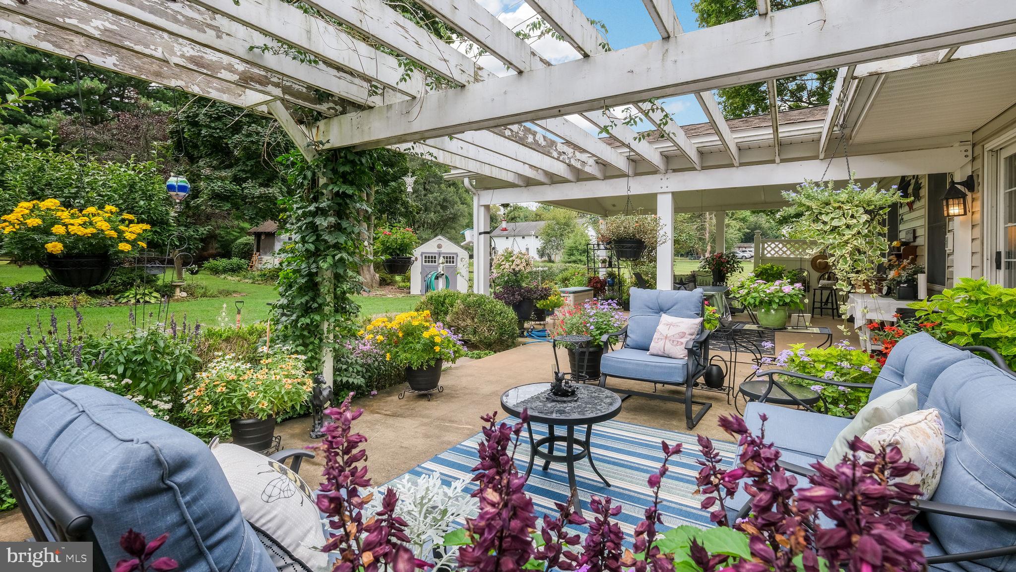 COLLEGE PARK - Residential