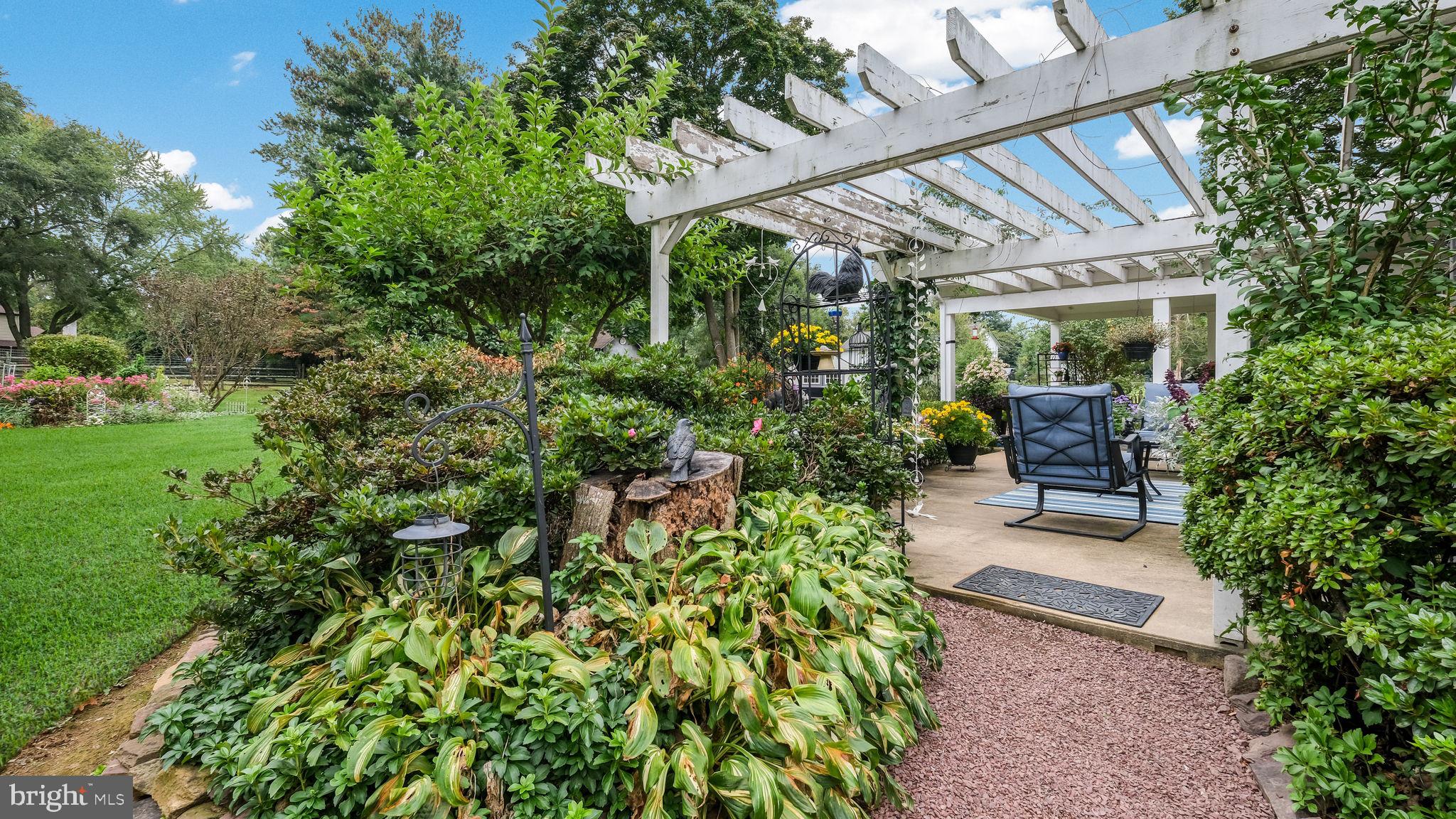 COLLEGE PARK - Residential