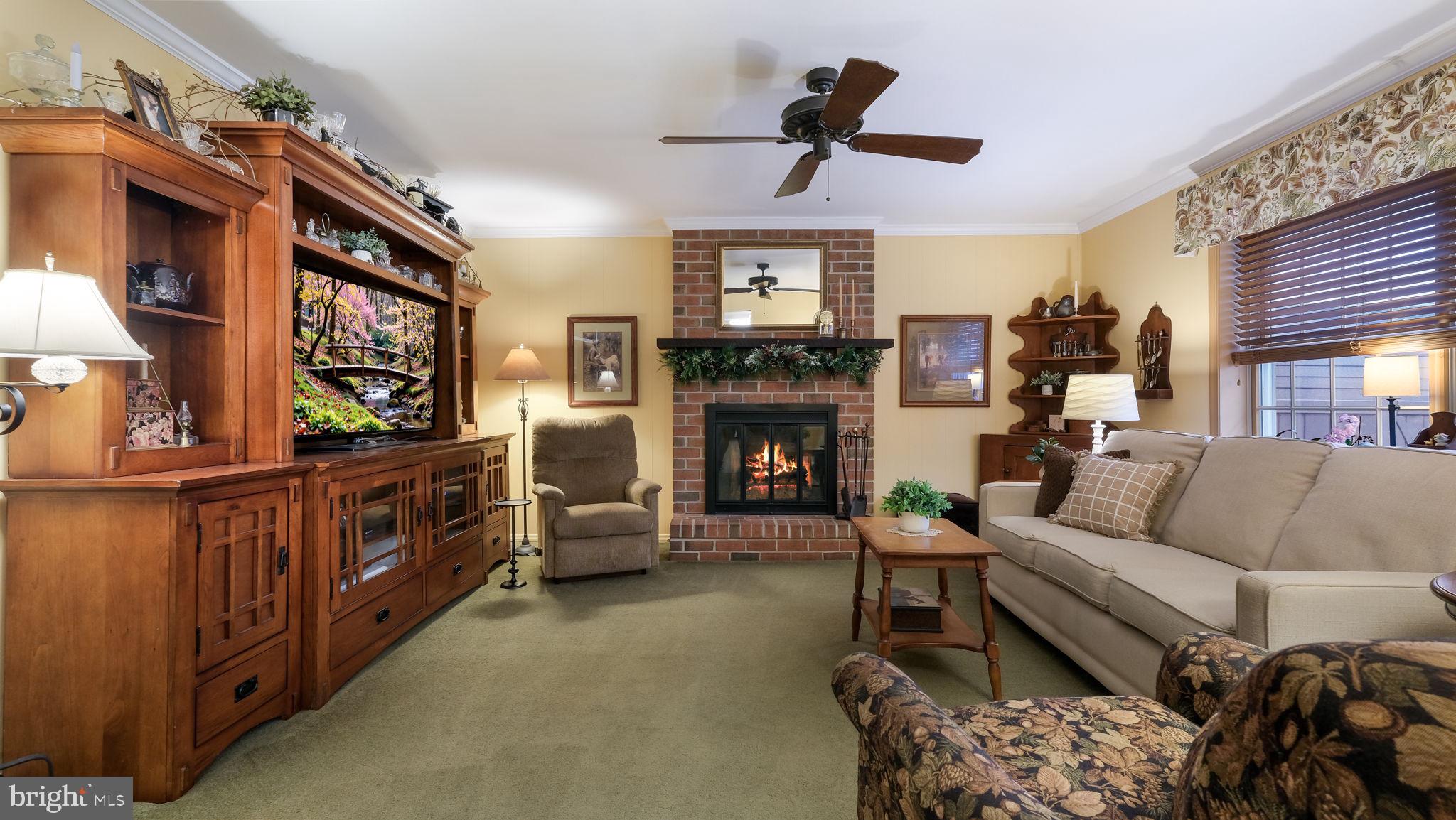 COLLEGE PARK - Residential