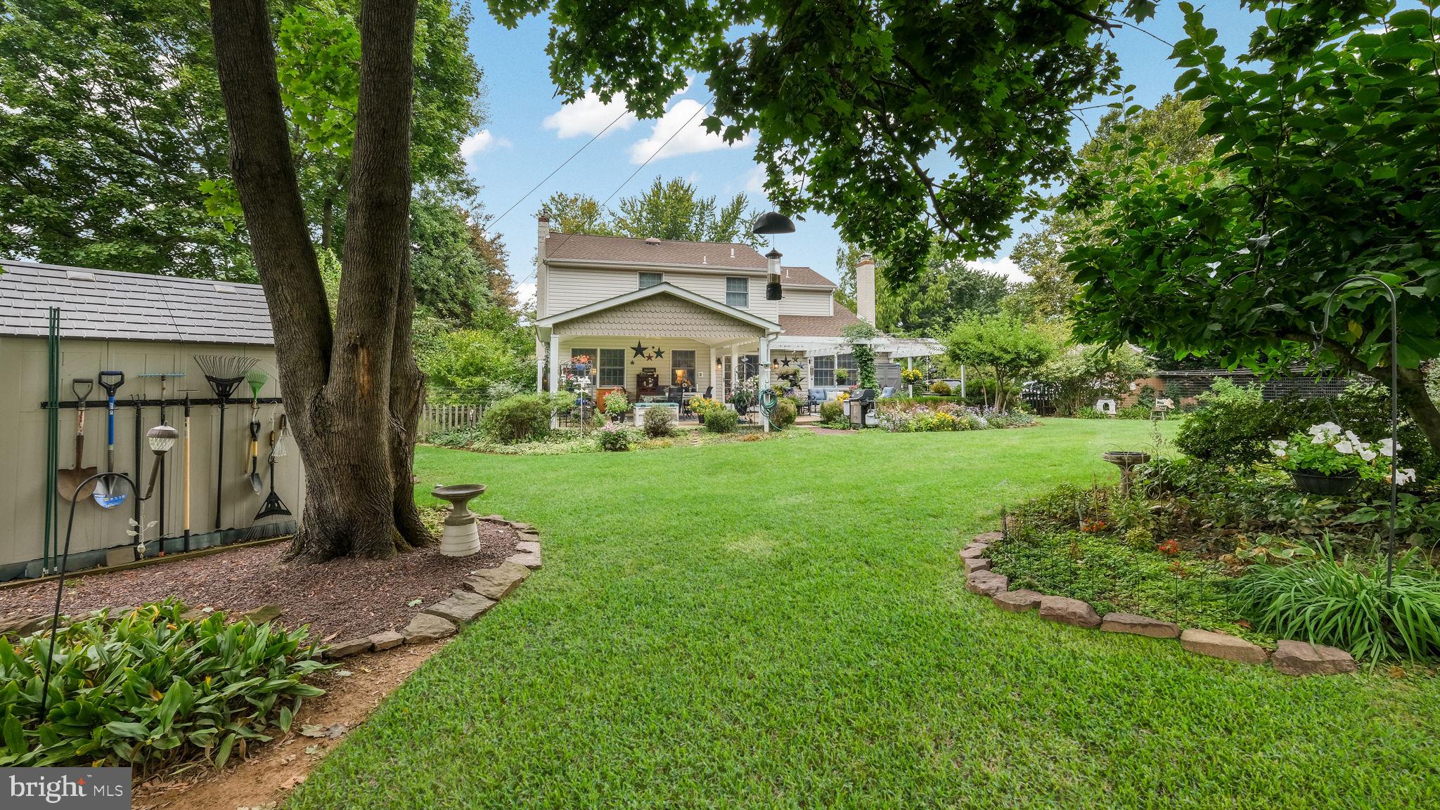 COLLEGE PARK - Residential