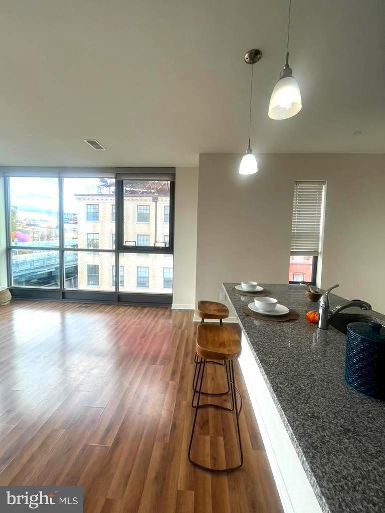 OLD CITY - Residential Lease