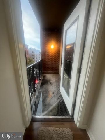 OLD CITY - Residential Lease