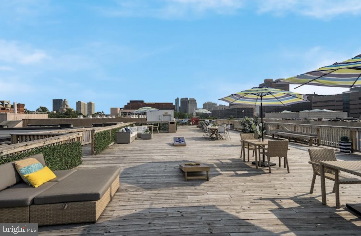 OLD CITY - Residential Lease