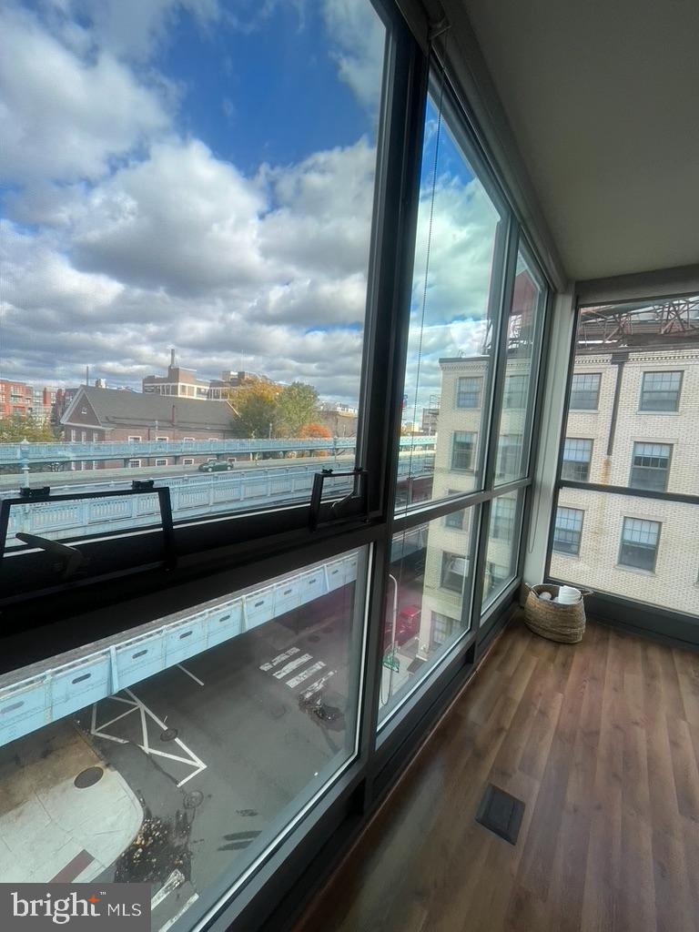 OLD CITY - Residential Lease