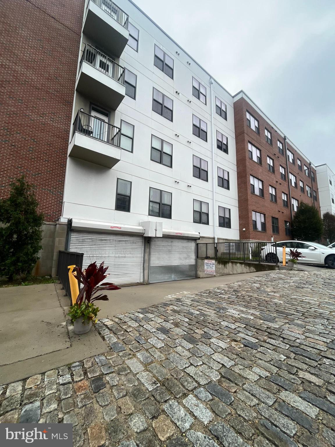 OLD CITY - Residential Lease