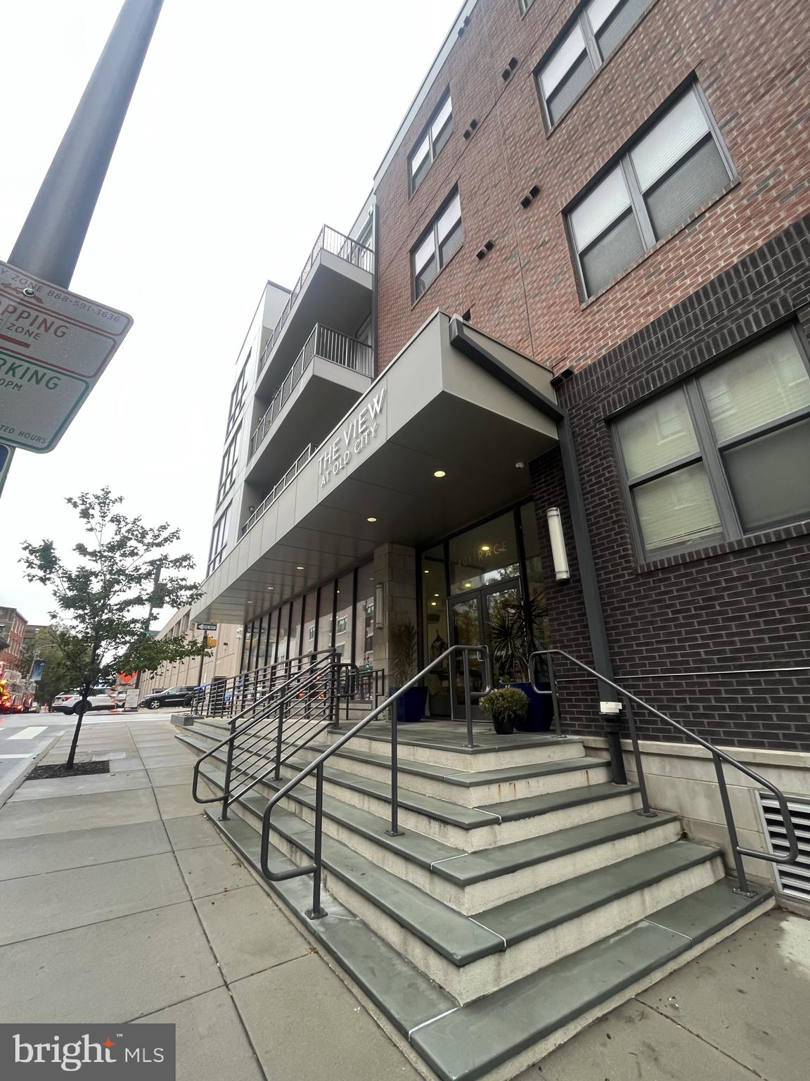 OLD CITY - Residential Lease