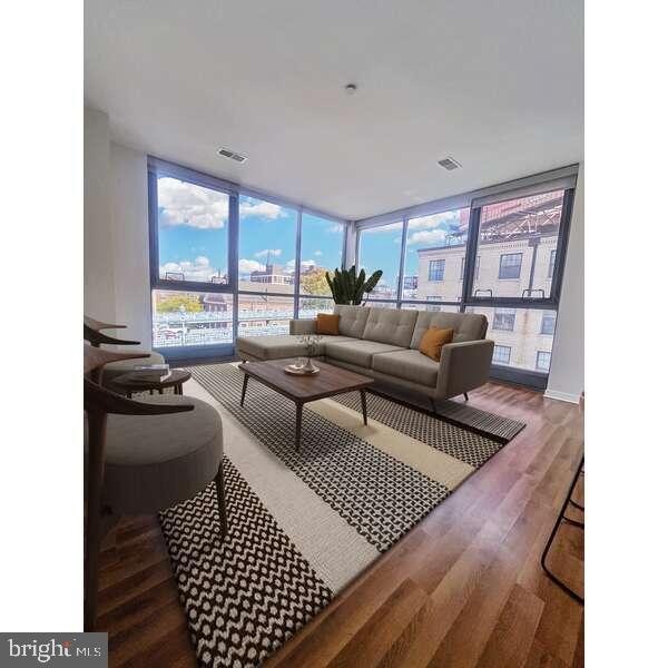 OLD CITY - Residential Lease