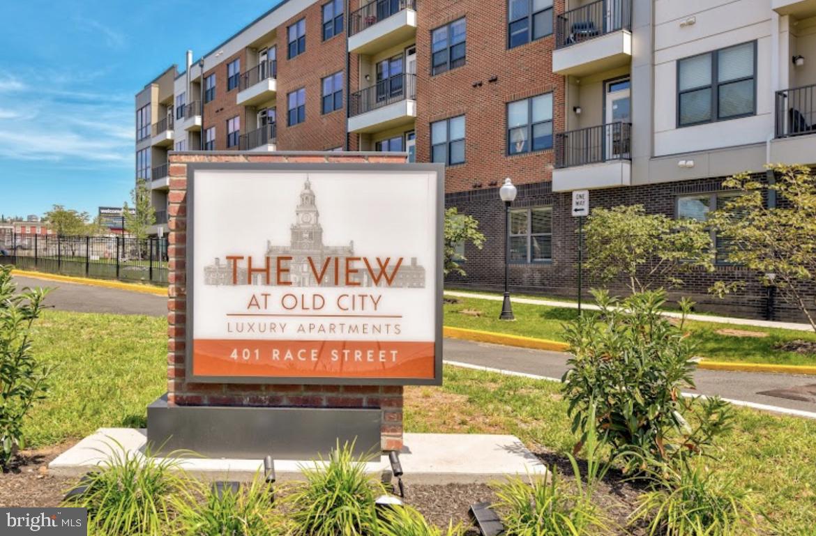 OLD CITY - Residential Lease