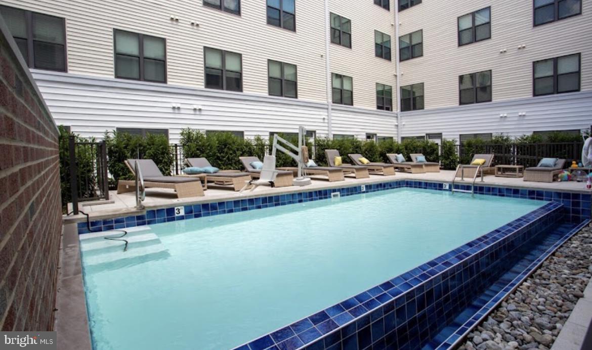 OLD CITY - Residential Lease