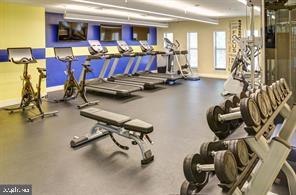 OLD CITY - Residential Lease