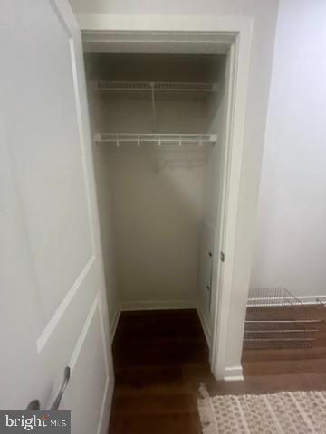 OLD CITY - Residential Lease