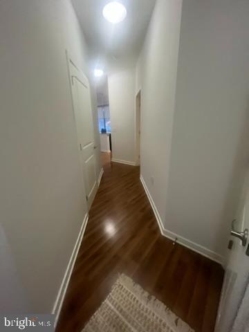 OLD CITY - Residential Lease