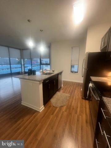 OLD CITY - Residential Lease