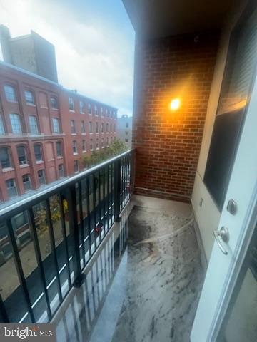 OLD CITY - Residential Lease