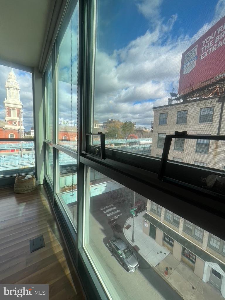 OLD CITY - Residential Lease