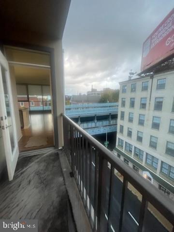 OLD CITY - Residential Lease