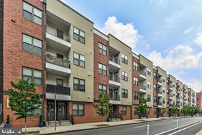 OLD CITY - Residential Lease