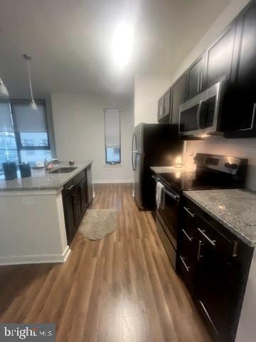 OLD CITY - Residential Lease