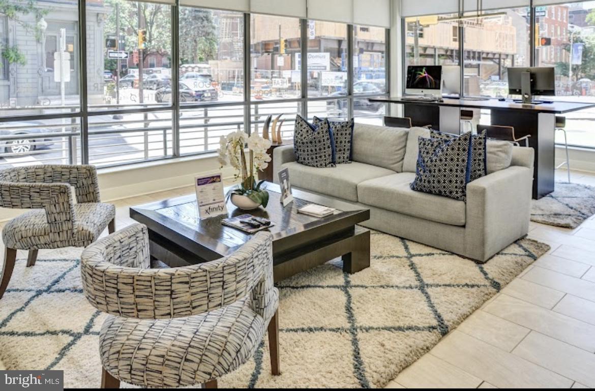 OLD CITY - Residential Lease