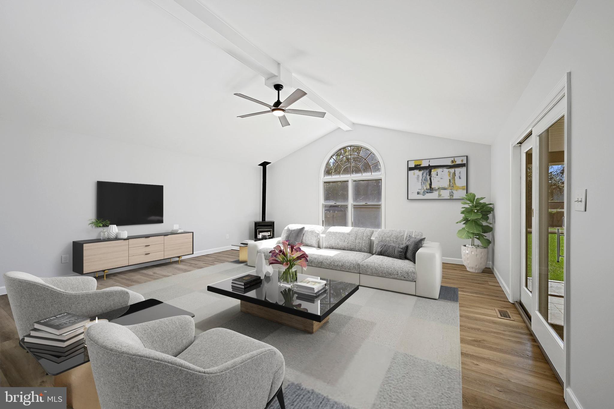 NEW CUT FARMS - Residential