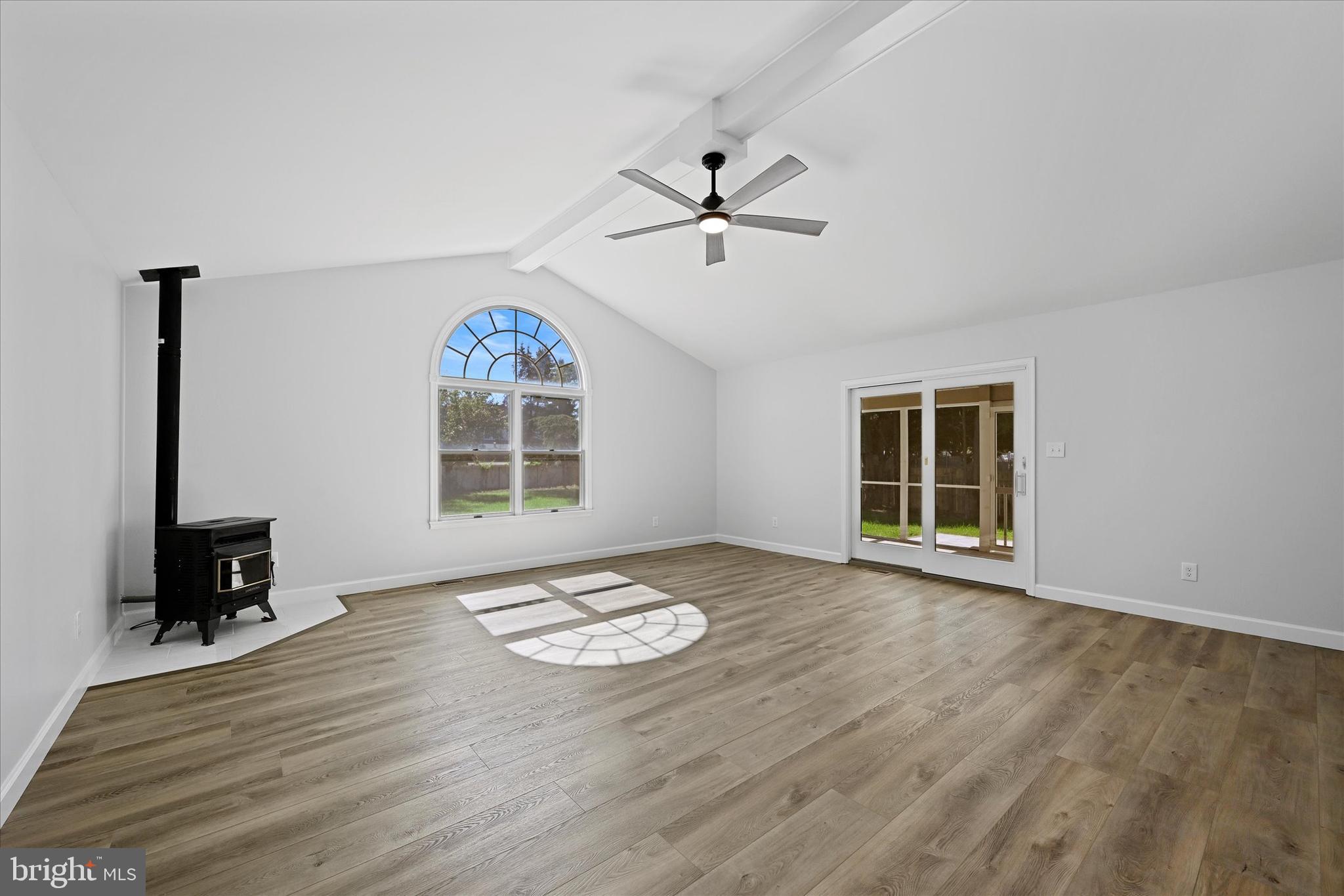 NEW CUT FARMS - Residential