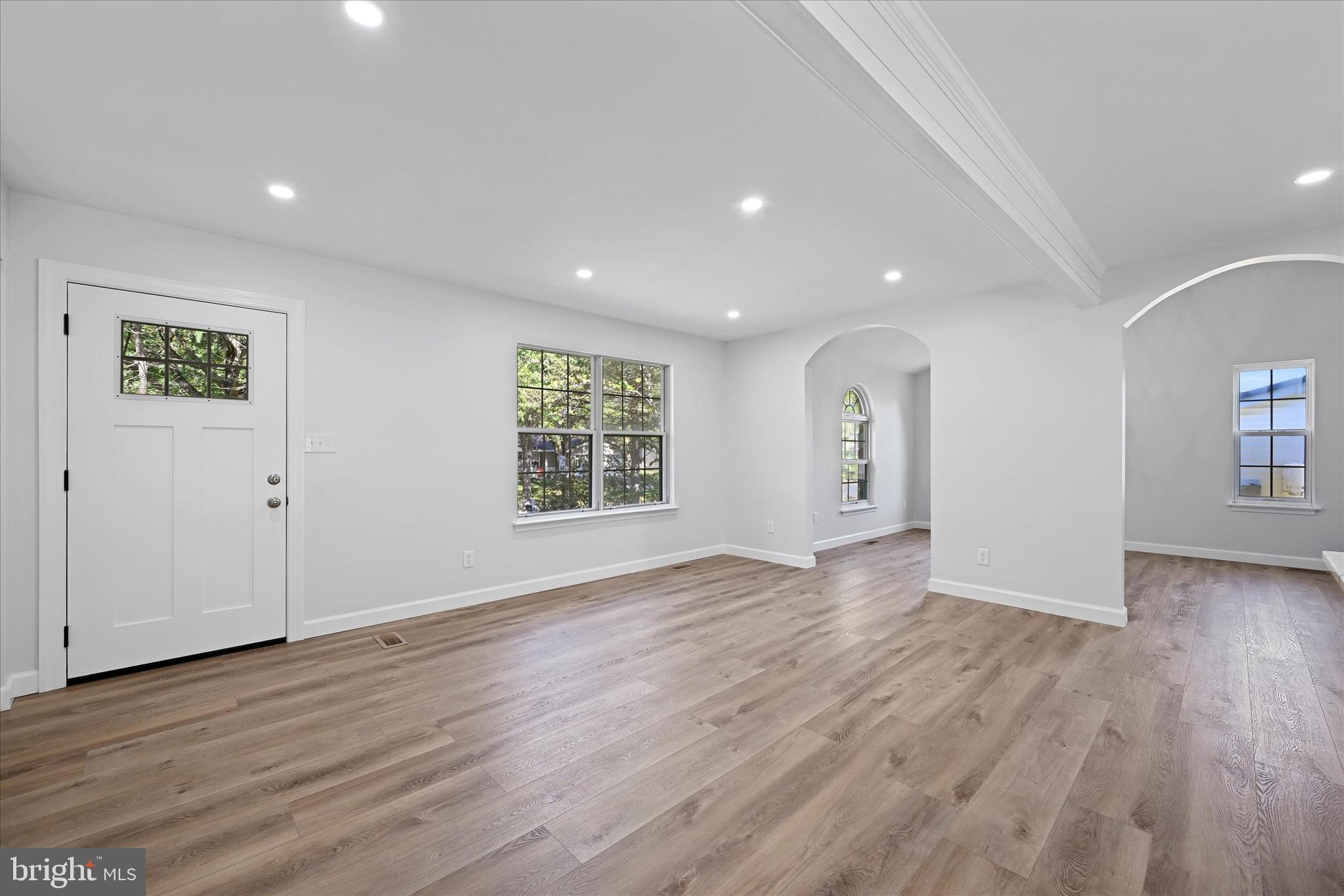 NEW CUT FARMS - Residential