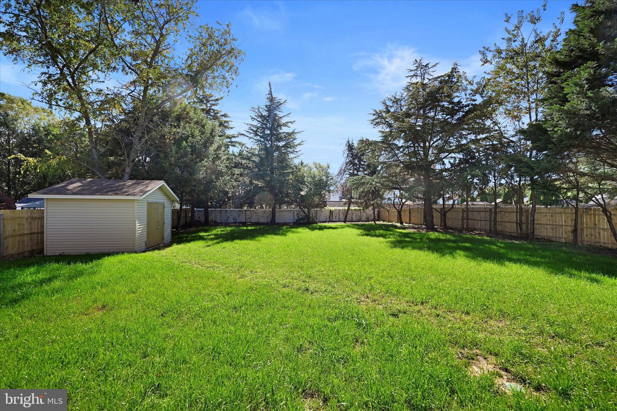 NEW CUT FARMS - Residential