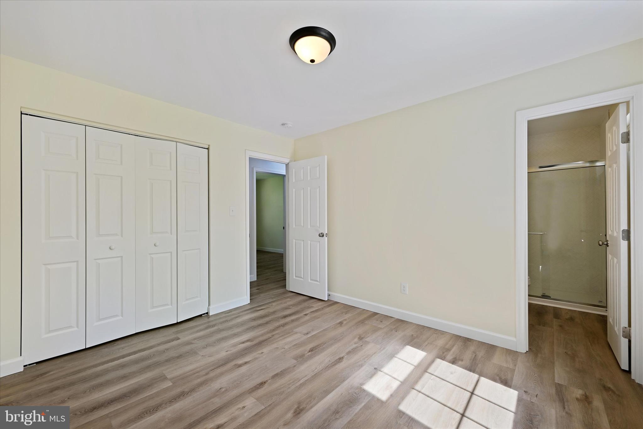 NEW CUT FARMS - Residential