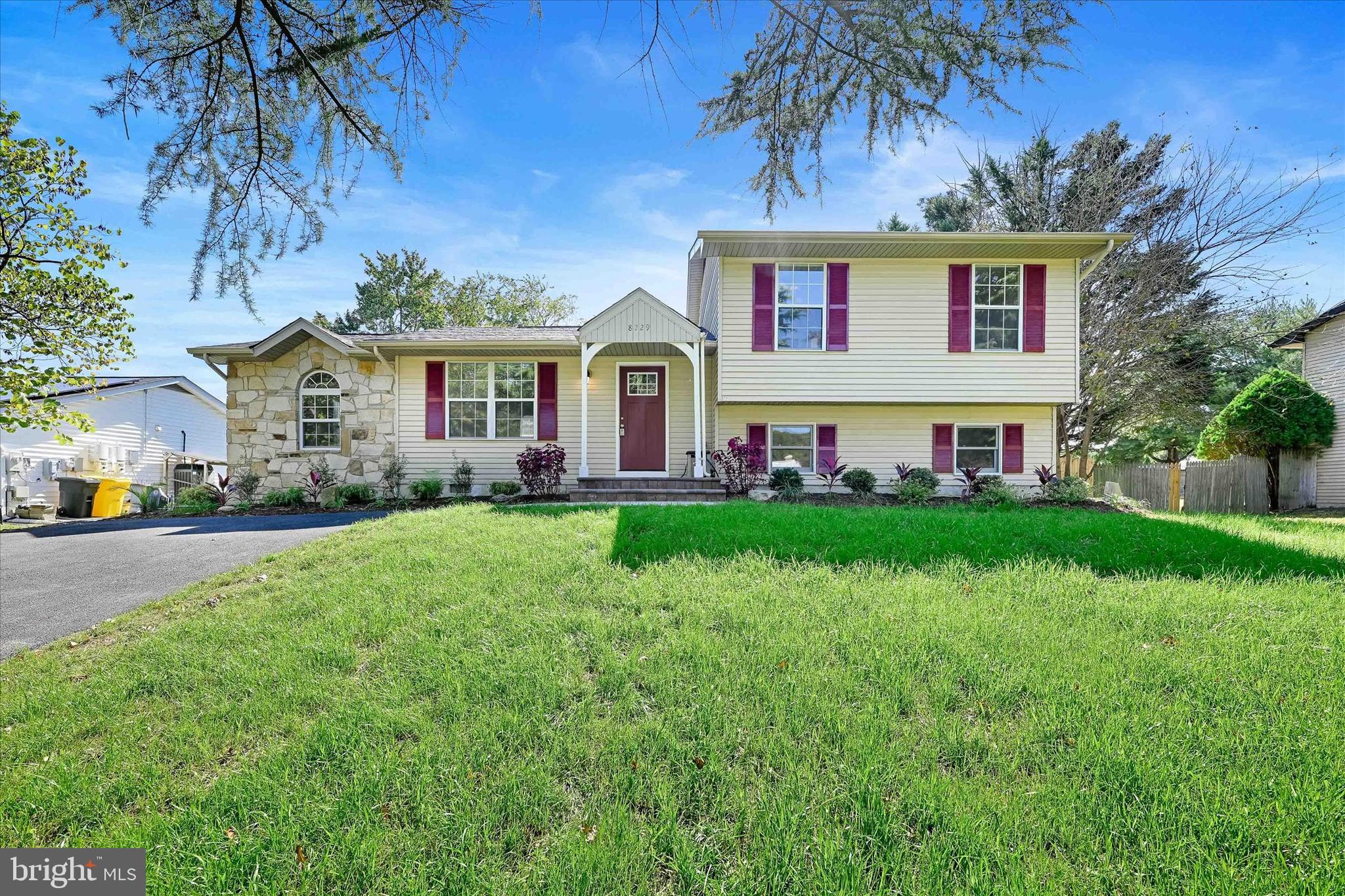 NEW CUT FARMS - Residential